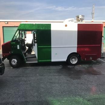 Food Trucks For Sale In Florida Carts Trailers Roaming Hunger